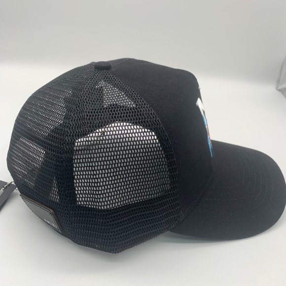 AMIRI High Street wind Unisex baseball cap sunscreen trend fashion s main image 8